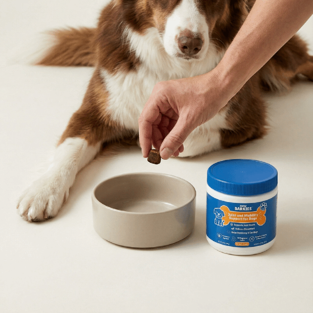 Daily Hip & Joint Chews